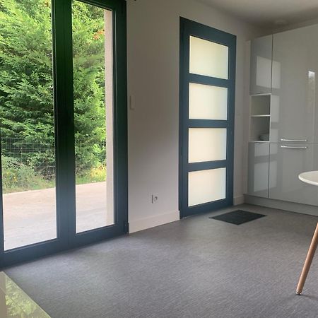 Sur Cote En Dombes Villa Villette-sur-Ain Eksteriør billede