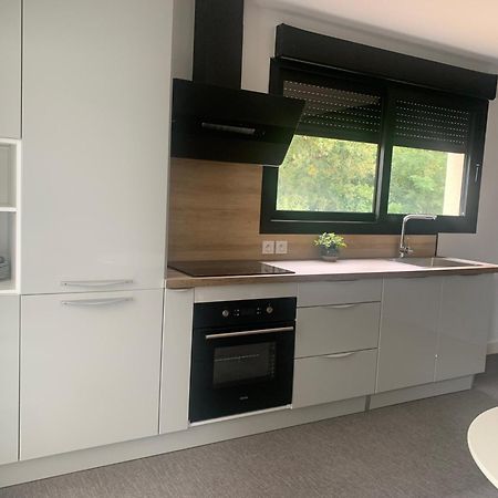 Sur Cote En Dombes Villa Villette-sur-Ain Eksteriør billede